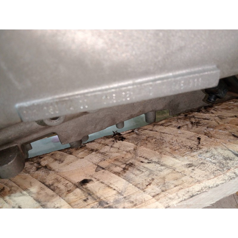 Recambio de caja cambios para mercedes clase c (w203) berlina 220 cdi (203.006) referencia OEM IAM 716651 2112607400716651014457