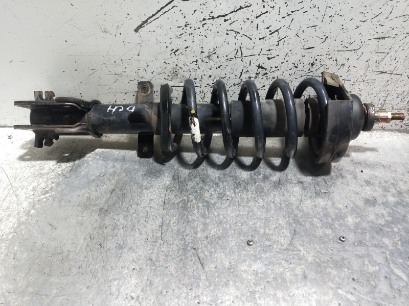 Recambio de amortiguador delantero derecho para renault trafic combi (ab 4.01) 29 ln combi9 acristalado referencia OEM IAM 82002