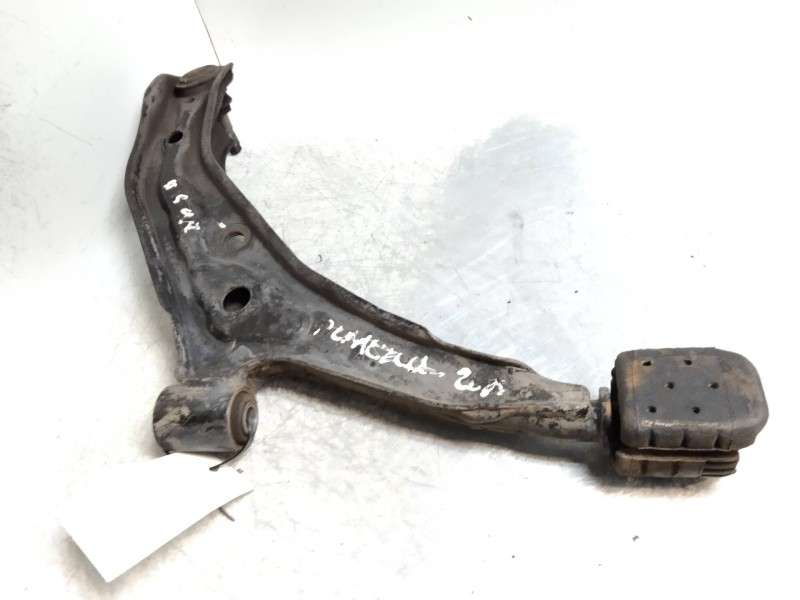 Recambio de brazo suspension inferior delantero izquierdo para nissan almera (n15) gx referencia OEM IAM   