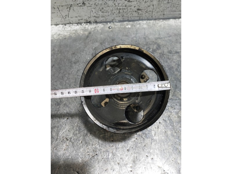 Recambio de bomba direccion para renault trafic combi (ab 4.01) 29 ln combi9 acristalado referencia OEM IAM   