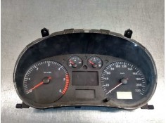 Recambio de cuadro instrumentos para seat ibiza (6k1) stella referencia OEM IAM 110008924004 W06K0920850C 