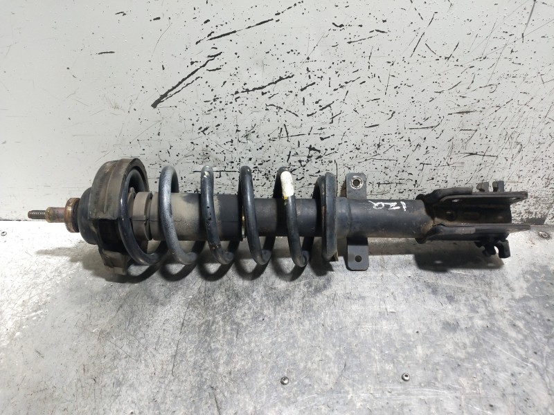 Recambio de amortiguador delantero izquierdo para renault trafic combi (ab 4.01) 29 ln combi9 acristalado referencia OEM IAM   