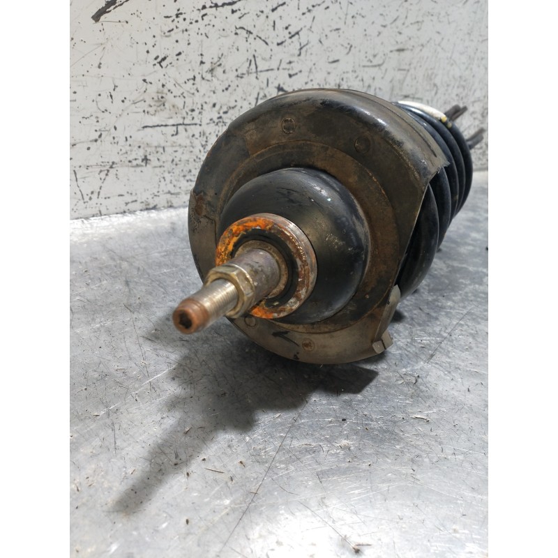 Recambio de amortiguador delantero izquierdo para renault trafic combi (ab 4.01) 29 ln combi9 acristalado referencia OEM IAM   