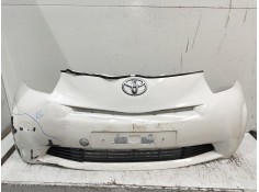 Recambio de paragolpes delantero para toyota iq básico referencia OEM IAM VERFOTOS  