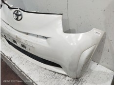 Recambio de paragolpes delantero para toyota iq básico referencia OEM IAM VERFOTOS   2