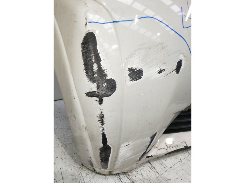 Recambio de paragolpes delantero para toyota iq básico referencia OEM IAM VERFOTOS  