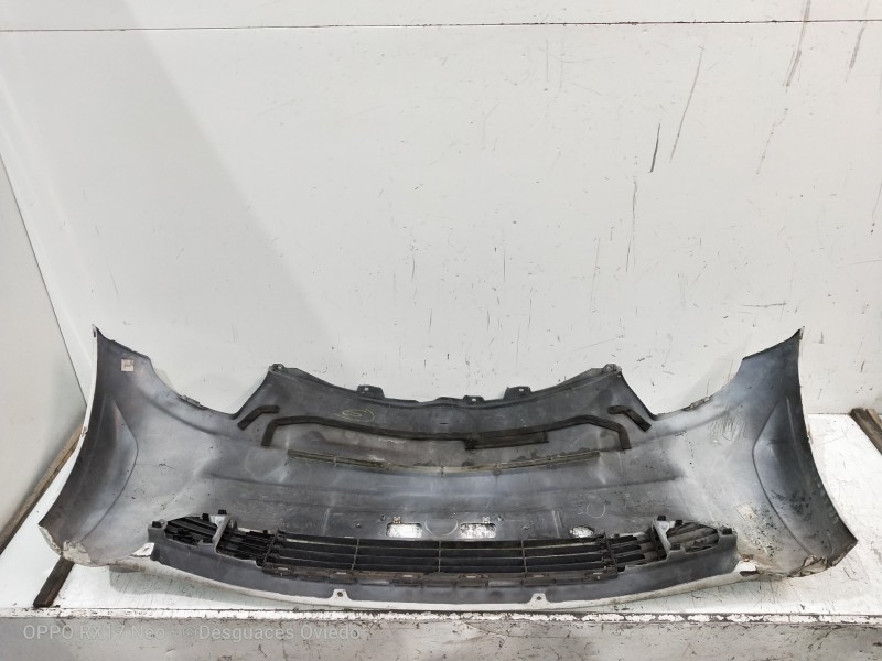 Recambio de paragolpes delantero para toyota iq básico referencia OEM IAM VERFOTOS  