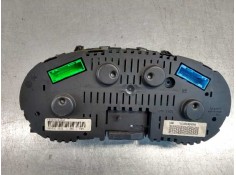Recambio de cuadro instrumentos para seat ibiza (6k1) stella referencia OEM IAM 110008924004 W06K0920850C  2