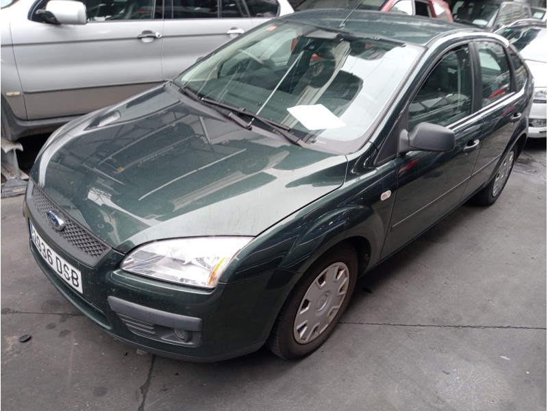 ford focus berlina (cap) del año 2005