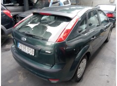 ford focus berlina (cap) del año 2005 2