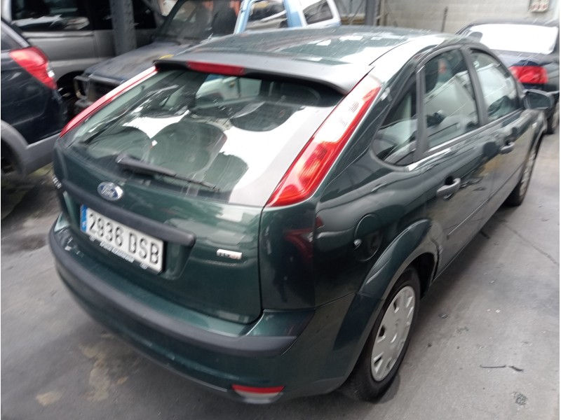 ford focus berlina (cap) del año 2005