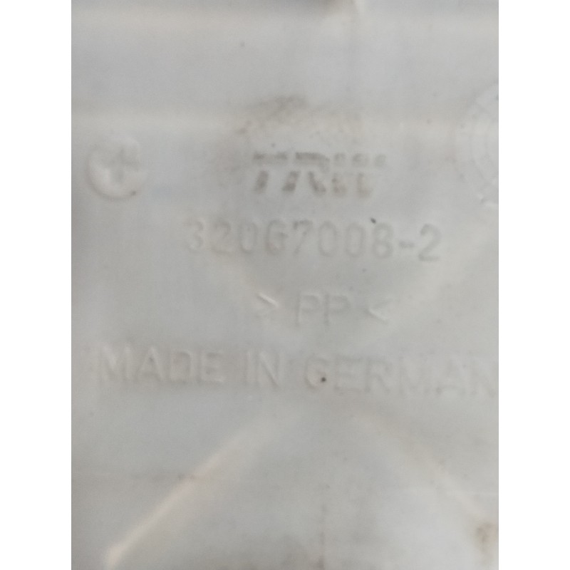 Recambio de bomba freno para renault trafic combi (ab 4.01) 29 ln combi9 acristalado referencia OEM IAM 320670082  