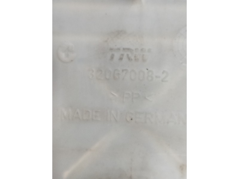 Recambio de bomba freno para renault trafic combi (ab 4.01) 29 ln combi9 acristalado referencia OEM IAM 320670082  