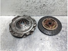 Recambio de kit embrague para renault trafic combi (ab 4.01) 29 ln combi9 acristalado referencia OEM IAM    2