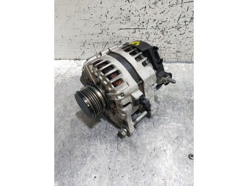 Recambio de alternador para hyundai i40 style blue referencia OEM IAM 373002A805 2621365 