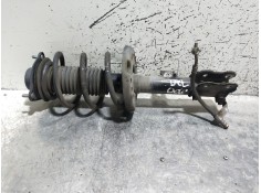 Recambio de amortiguador delantero derecho para hyundai i40 style blue referencia OEM IAM 546613ZXXX 546613Z330 