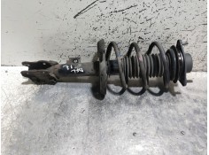 Recambio de amortiguador delantero izquierdo para hyundai i40 style blue referencia OEM IAM 546513ZXXX 546513Z330 