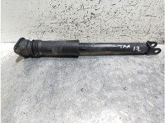 Recambio de amortiguador trasero izquierdo para hyundai i40 style blue referencia OEM IAM 553113Z510  