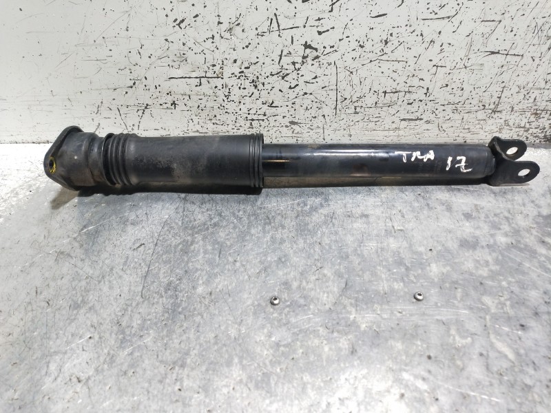 Recambio de amortiguador trasero izquierdo para hyundai i40 style blue referencia OEM IAM 553113Z510  