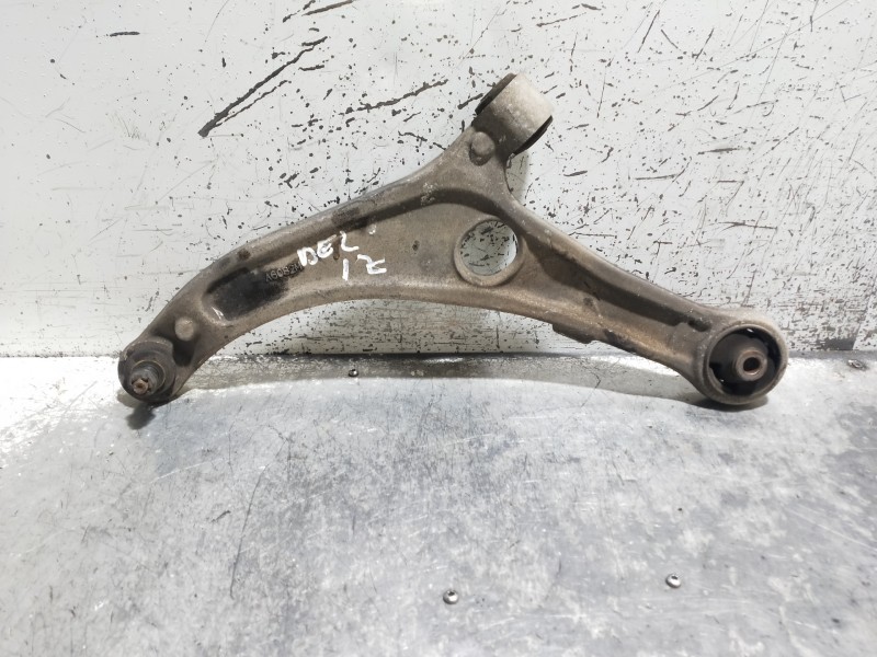 Recambio de brazo suspension inferior delantero izquierdo para hyundai i40 style blue referencia OEM IAM   