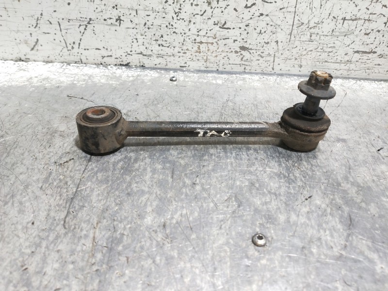 Recambio de brazo suspension superior trasero derecho para hyundai i40 style blue referencia OEM IAM   