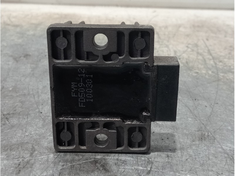 Recambio de modulo electronico para daelim besbi 125 besbi 125 referencia OEM IAM FD50912  ¿CENTRALITA?