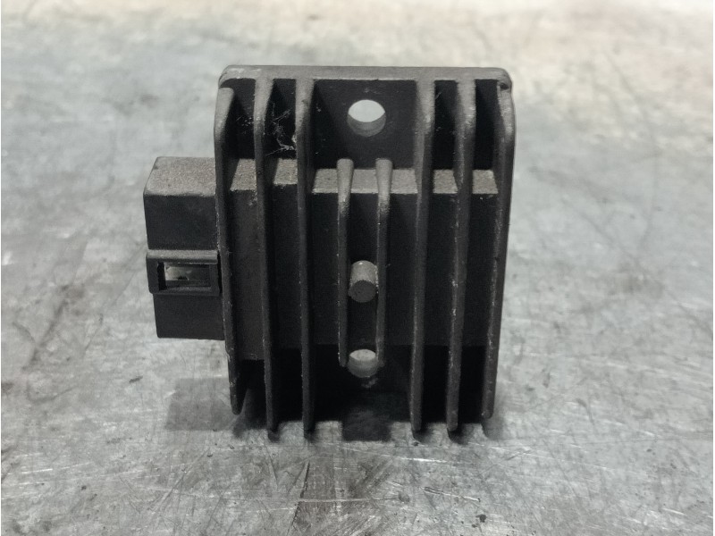 Recambio de modulo electronico para daelim besbi 125 besbi 125 referencia OEM IAM FD50912  ¿CENTRALITA?