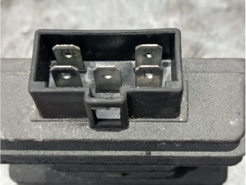 Recambio de modulo electronico para daelim besbi 125 besbi 125 referencia OEM IAM FD50912  ¿CENTRALITA?