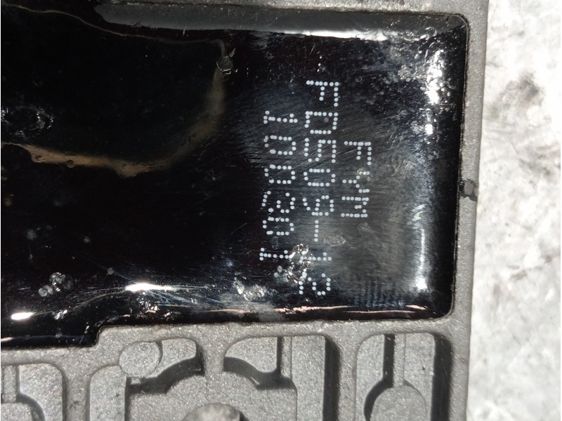 Recambio de modulo electronico para daelim besbi 125 besbi 125 referencia OEM IAM FD50912  ¿CENTRALITA?