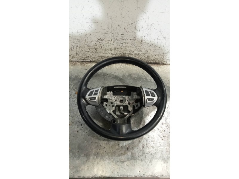 Recambio de volante para citroen c-crosser 2.2 hdi fap cat referencia OEM IAM 4400A227XA  