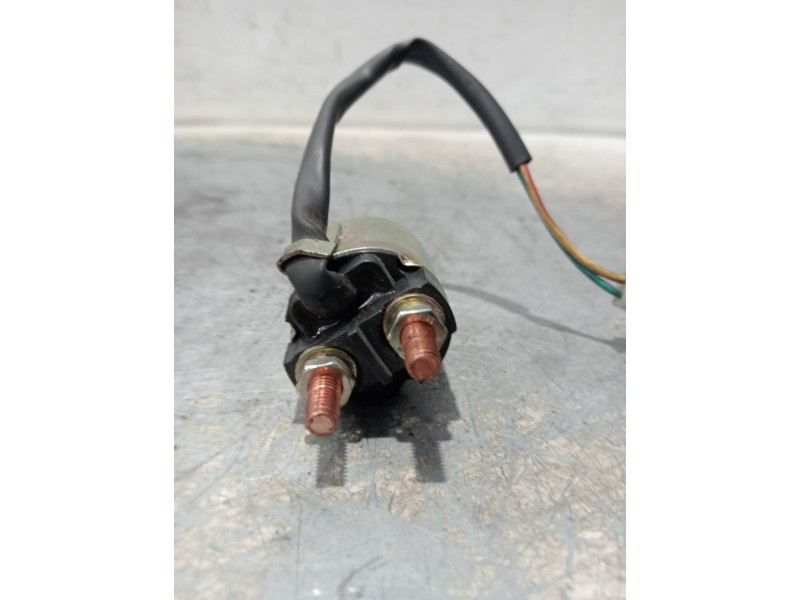 Recambio de modulo electronico para daelim besbi 125 besbi 125 referencia OEM IAM 091102  ¿REPARTIDOR FRENO?