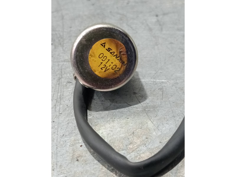 Recambio de modulo electronico para daelim besbi 125 besbi 125 referencia OEM IAM 091102  ¿REPARTIDOR FRENO?