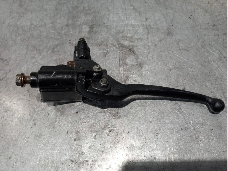 Recambio de maneta exterior delantera derecha para daelim besbi 125 besbi 125 referencia OEM IAM   CON BOMBA FRENO