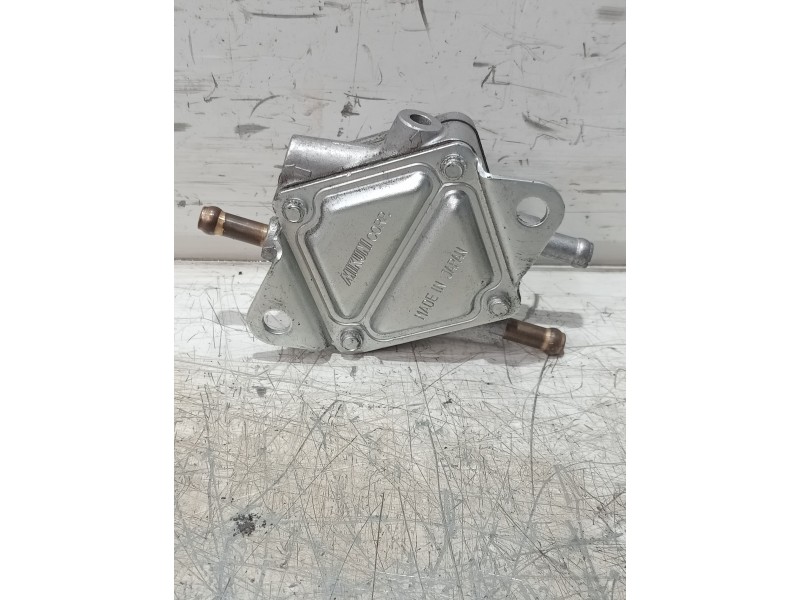 Recambio de cabezal inyeccion para daelim besbi 125 besbi 125 referencia OEM IAM   GRIFO MEZCLADOR