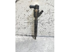 Recambio de inyector para hyundai i40 style blue referencia OEM IAM 0445110411 338002A800 