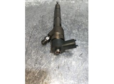 Recambio de inyector para hyundai i40 style blue referencia OEM IAM 0445110411 338002A800  2