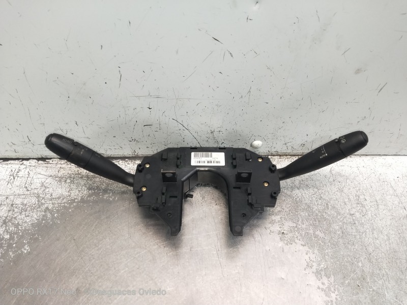 Recambio de mando luces para citroen c4 berlina vtr plus referencia OEM IAM 6242Z3 345657356 N345657356