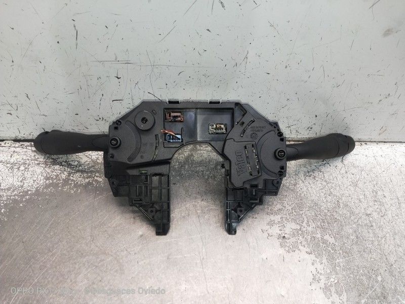 Recambio de mando luces para citroen c4 berlina vtr plus referencia OEM IAM 6242Z3 345657356 N345657356