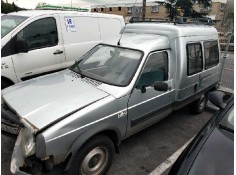 citroen c15 del año 2004