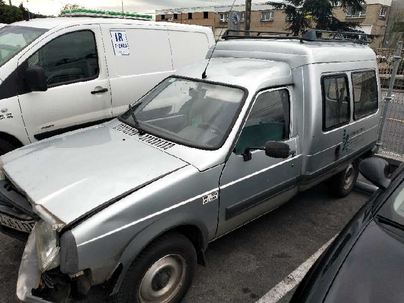 citroen c15 del año 2004