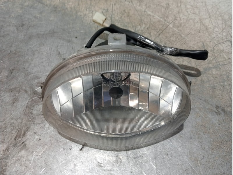Recambio de faro delantero para daelim besbi 125 besbi 125 referencia OEM IAM   