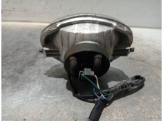 Recambio de faro delantero para daelim besbi 125 besbi 125 referencia OEM IAM    2