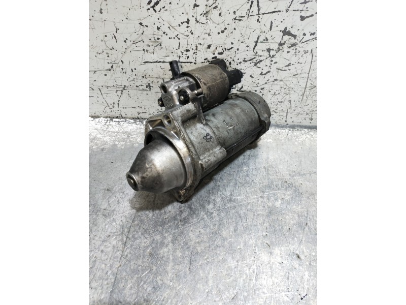 Recambio de motor arranque para hyundai i40 style blue referencia OEM IAM 361002A550 4280007980 