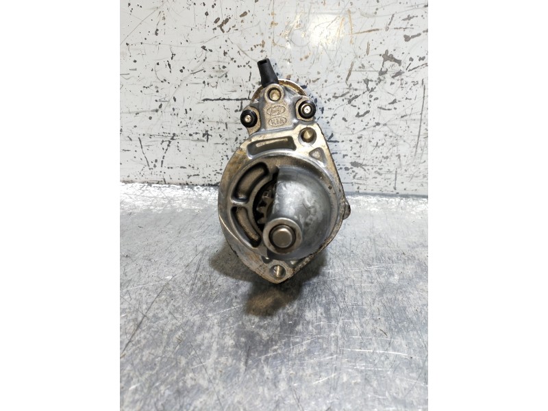 Recambio de motor arranque para hyundai i40 style blue referencia OEM IAM 361002A550 4280007980 