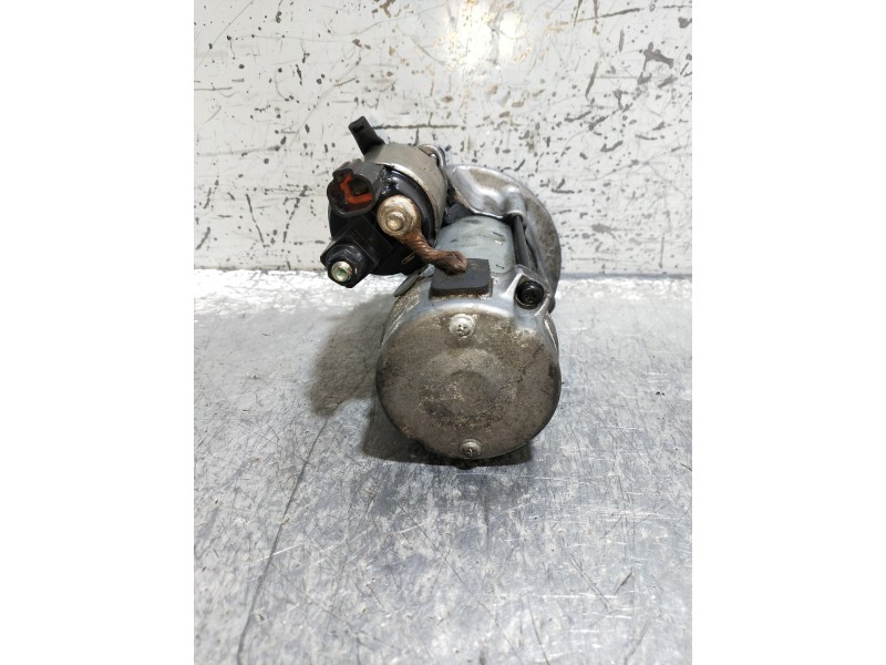 Recambio de motor arranque para hyundai i40 style blue referencia OEM IAM 361002A550 4280007980 