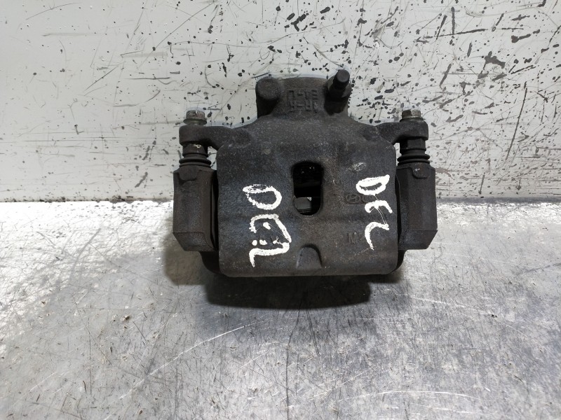 Recambio de pinza freno delantera derecha para hyundai i40 style blue referencia OEM IAM   