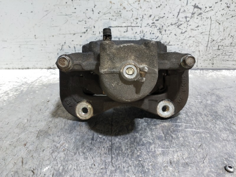Recambio de pinza freno delantera derecha para hyundai i40 style blue referencia OEM IAM   