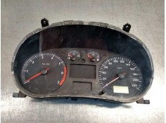 Recambio de cuadro instrumentos para seat cordoba berlina (6k2) stella referencia OEM IAM 110008924001 W06K0920850 
