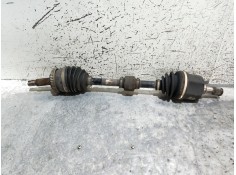 Recambio de transmision delantera izquierda para hyundai i40 style blue referencia OEM IAM 495003Z300  