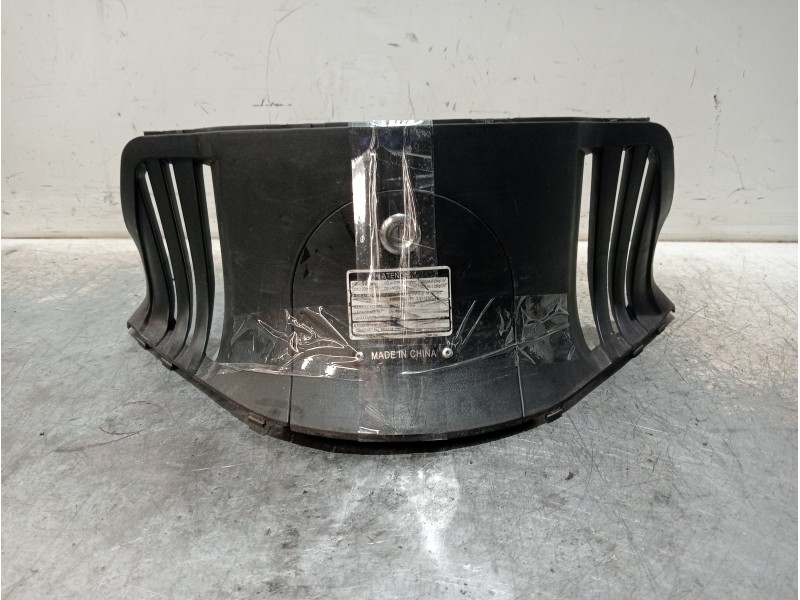 Recambio de faldon delantero para daelim besbi 125 besbi 125 referencia OEM IAM   